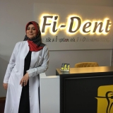 Dt. Zuhal Bağdat