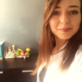 Dyt. Nilay Öz