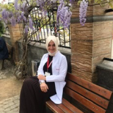 Uzm. Kl. Psk. Vildan Çelik