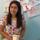 Uzm. Dt. Ela Öner Aytar