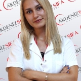 Dyt. Işıl Gündoğ
