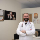 Uzm. Dr. Şükrü Karaca