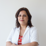 Uzm. Dr. Ebru Kelebek Zengin