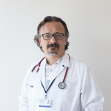 Uzm. Dr. Abdullah Erdem