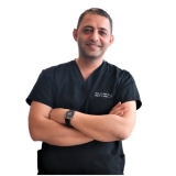 Doç. Dr. Sait Öztürk