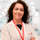 Op. Dr. Didem Güneş Aktaş
