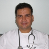 Op. Dr. Menderes Erçil
