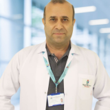 Uzm. Dr. Faruk Mavruk