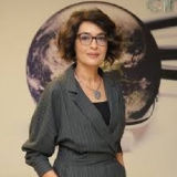 Uzm. Dr. Ayça Uğurlu