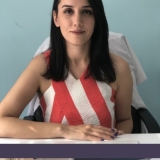 Uzm. Dt. Hatice Açıkel