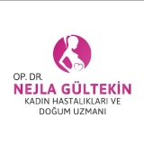 Op. Dr. Nejla Gültekin