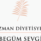 Uzm. Dyt. Begüm Sevgi