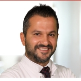 Doç. Dr. Hakan Seyit