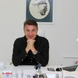 Prof. Dr. Ahmet Ersan Ersoy