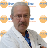 Op. Dr. Ahmet Gökhan Metin