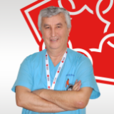 Prof. Dr. Emrullah Başar