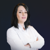 Op. Dr. Fariba Cafernejad MAKUYİ