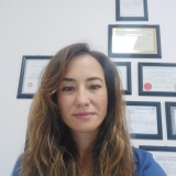 Uzm. Dr. Özlem Bayır
