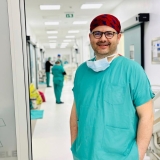 Doç. Dr. Orkun KOBAN