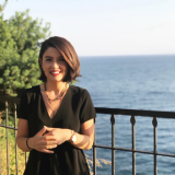 Dyt. Meltem Arslan Akyüz