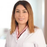 Uzm. Dr. Ada Bozkurt