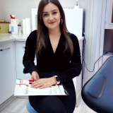 Dt. Gözde Zeyrek