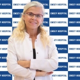 Op. Dr. Ayşegül Kalın Ayçiçek