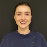 Dr. Dt. Sevgi Göl Peynirci