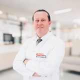 Doç. Dr. İbrahim Egemen Ertaş