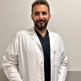 Op. Dr. Abdullah Karakoç