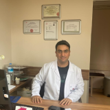 Doç. Dr. Savaş Sarıkaya