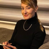 Klinik Psikolog  Yasemin Aktitiz