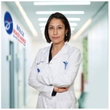 Op. Dr. Ayşegül Gönen