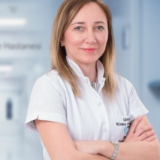 Uzm. Dr. Mümine Hacıoğlu