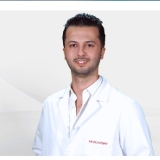 Doç. Dr. Gökhan Gürkan