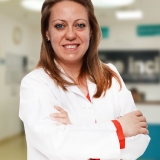 Uzm. Dr. Betül Canöz