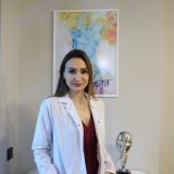 Op. Dr. Mehtap Özkahraman Kırık