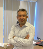 Op. Dr. Hayri Aksüt