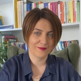 Aile Danışmanı Ebru Batur