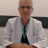 Uzm. Dr. Mithat Fazlıoğlu