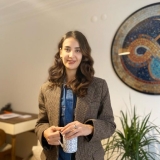 Uzm. Psk. Özgen Deniz Deliktaş