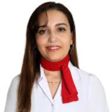Uzm. Dr. Günay Aliyeva