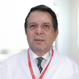 Doç. Dr. Sabahattin Toktaş
