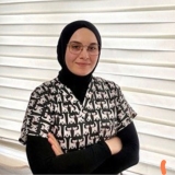 Odyolog Kübra Ökdemir