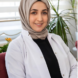 Uzm. Dt. Zeynep Karakoç Şen