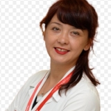 Doç. Dr. Gülşah Öztürk Özlük