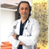 Uzm. Dr. Bahadır Bıçakcı