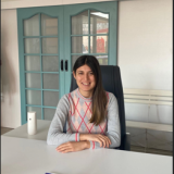 Fzt. Gonca Hazal Çınar