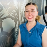 Psk. Büşra Kahraman