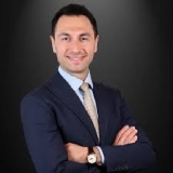 Doç. Dr. Arda Küçükgüven